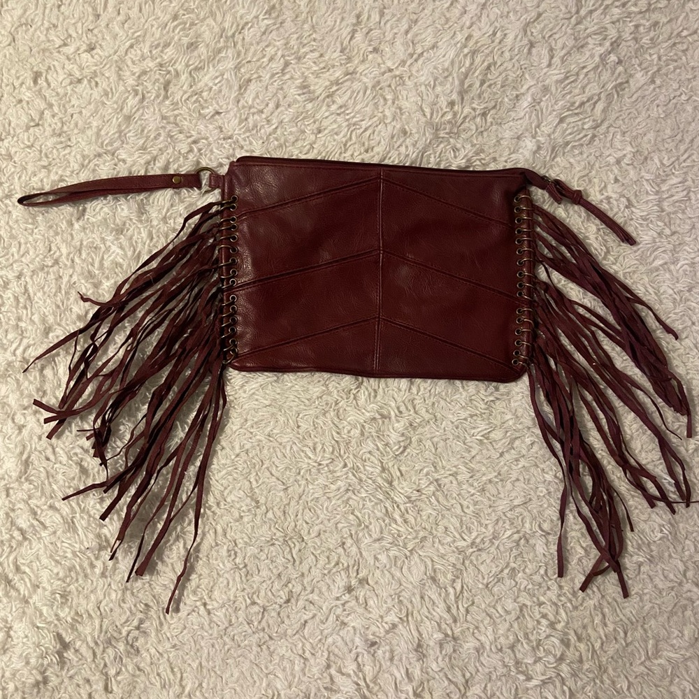 Mossimo Supply Co Clutch